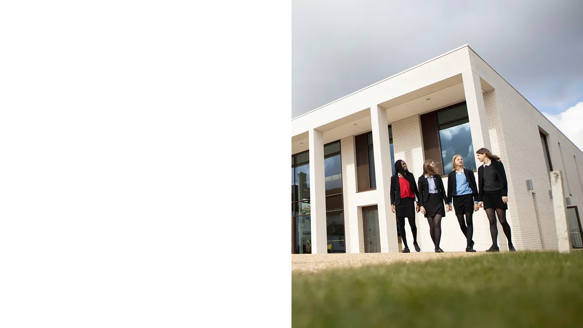 Downe House campus photo 6