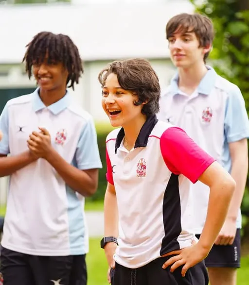 Dulwich College campus photo 2