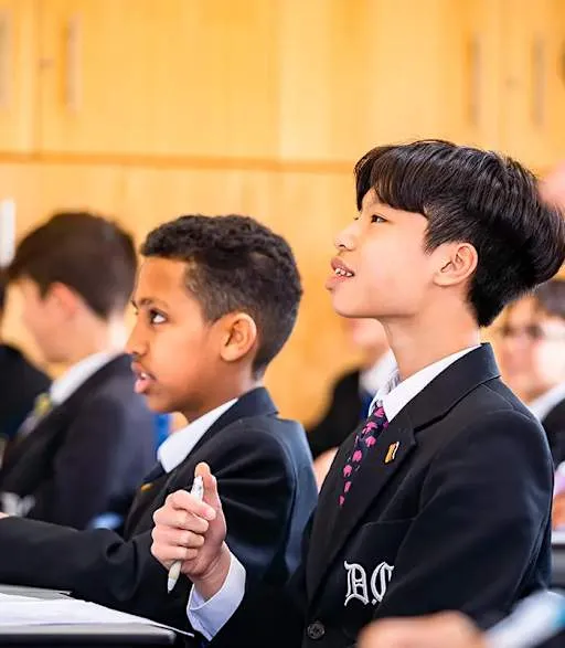 Dulwich College campus photo 3