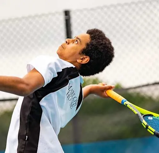 Dulwich College campus photo 8