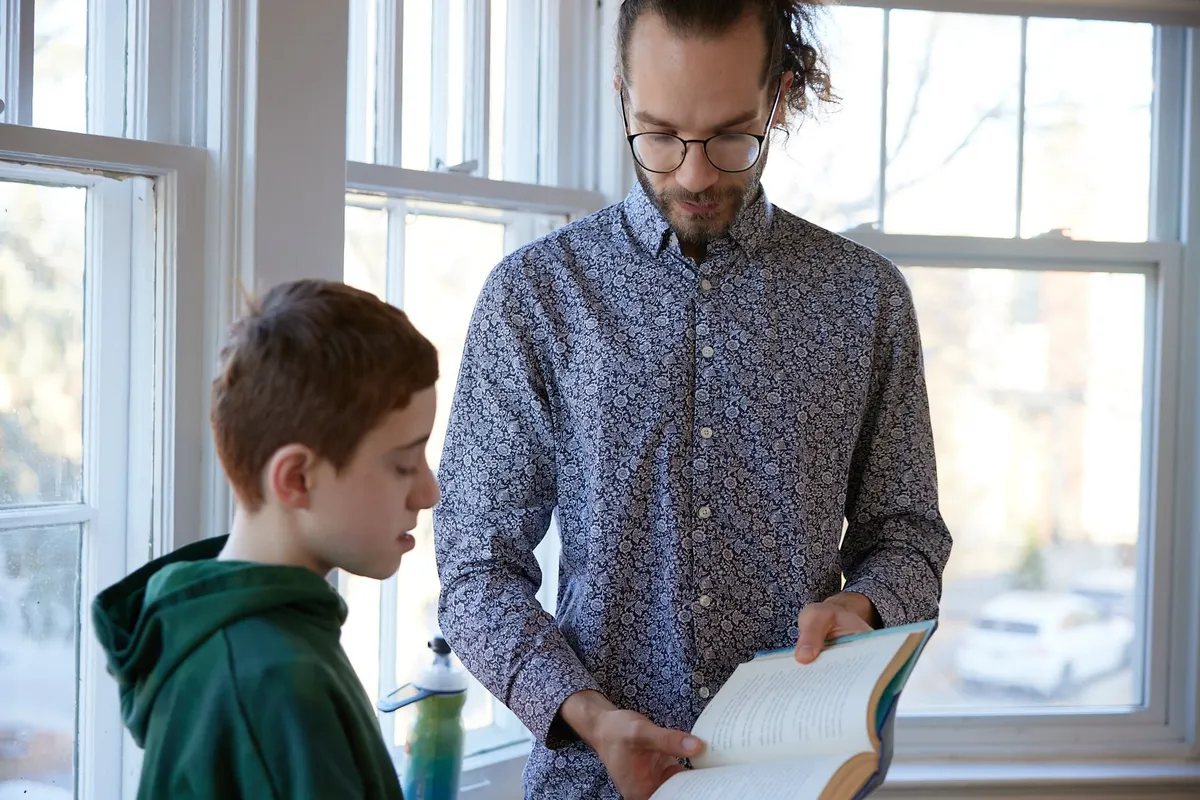 Dunblaine School campus photo 1