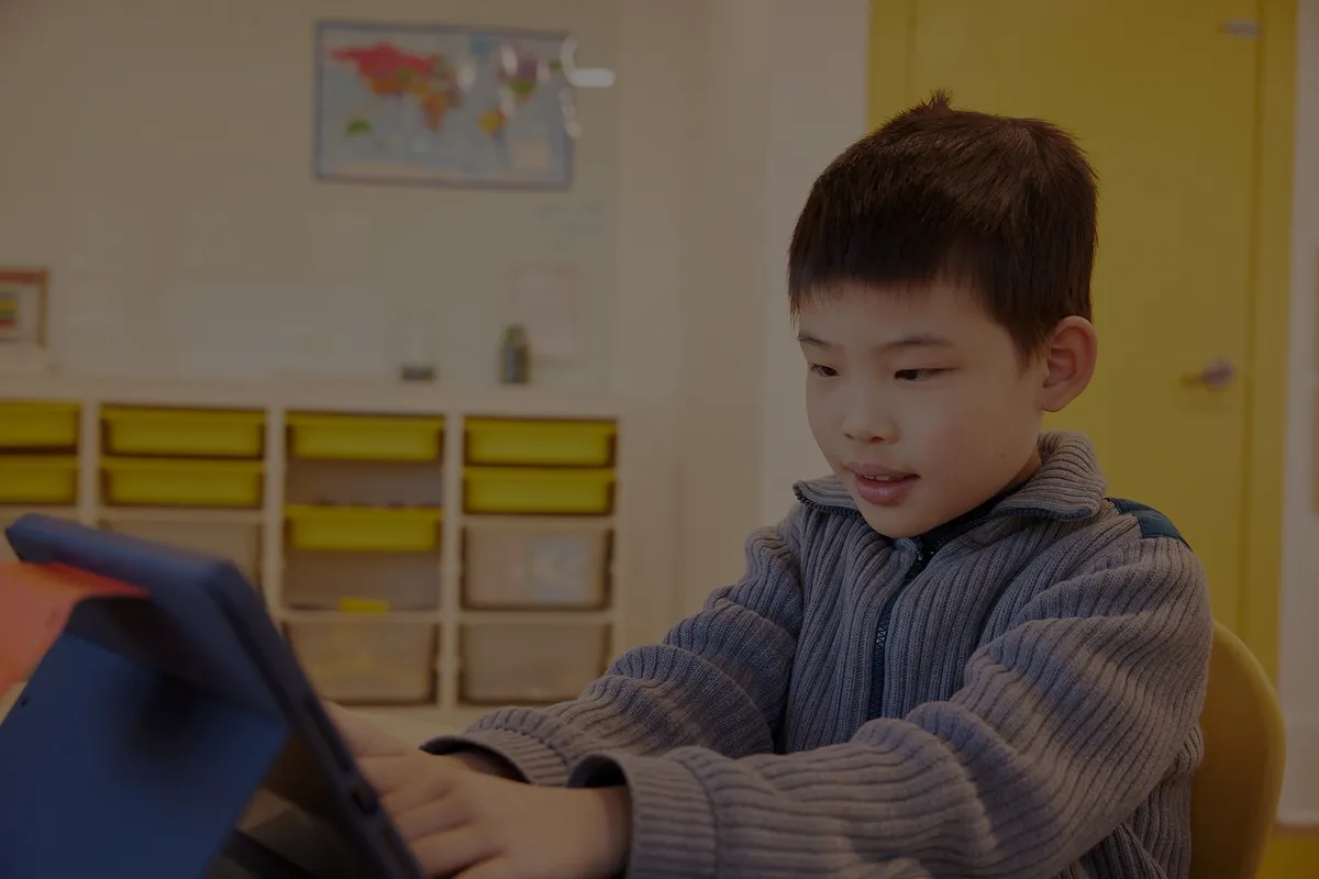 Dunblaine School campus photo 2