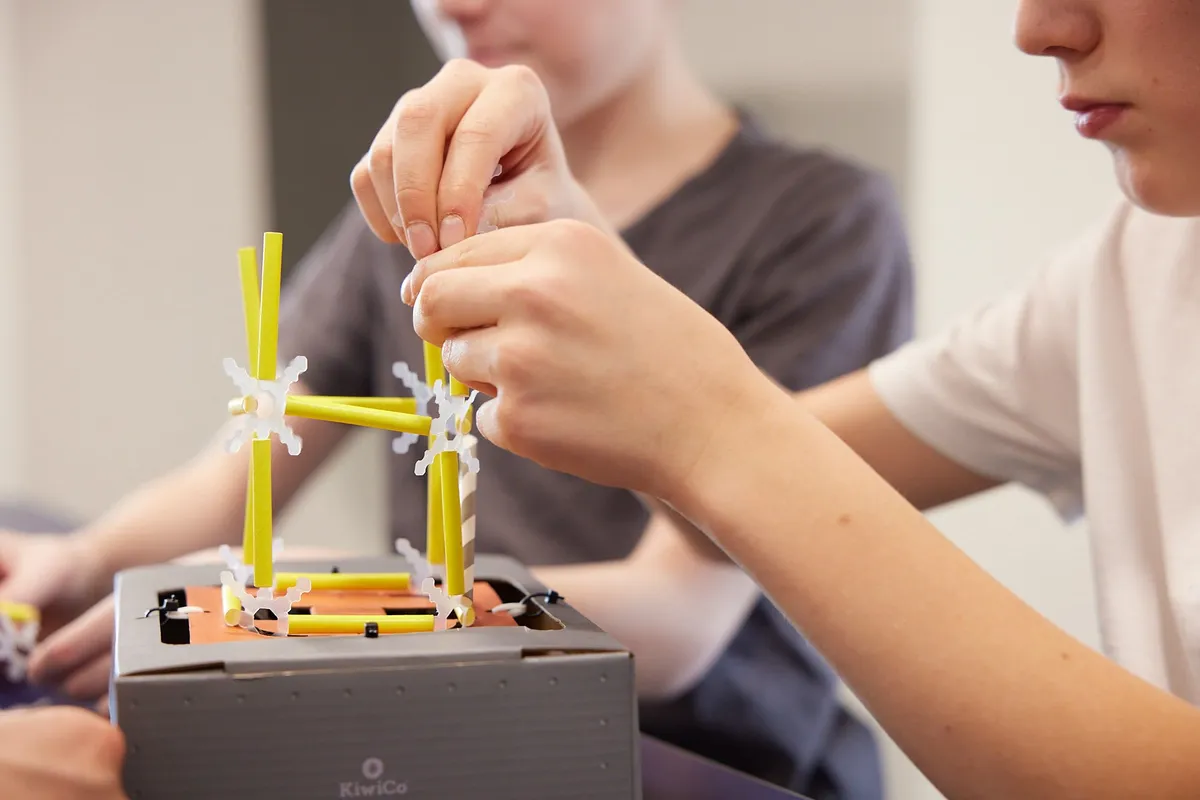 Dunblaine School campus photo 7