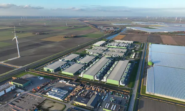 Duncan Christian School campus photo 2