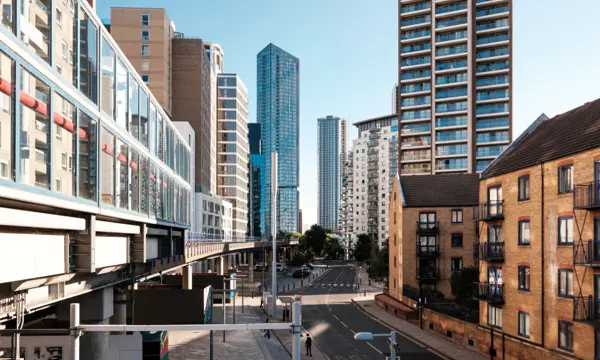 Duncan Christian School campus photo 4