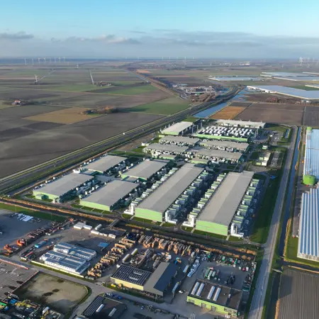 Duncan Christian School campus photo 5