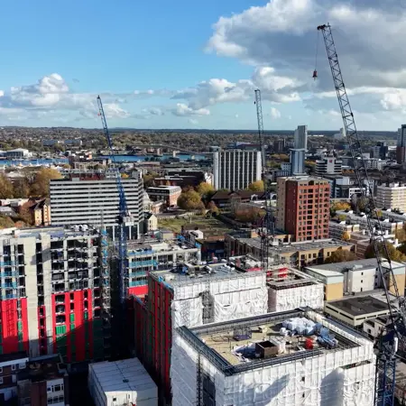 Duncan Christian School campus photo 6