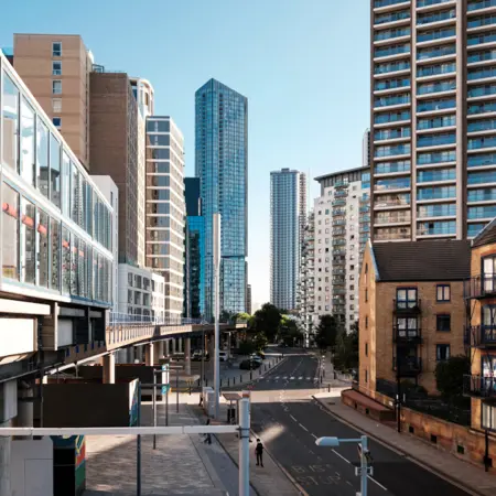 Duncan Christian School campus photo 7