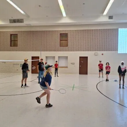 Durham Academy campus photo 1