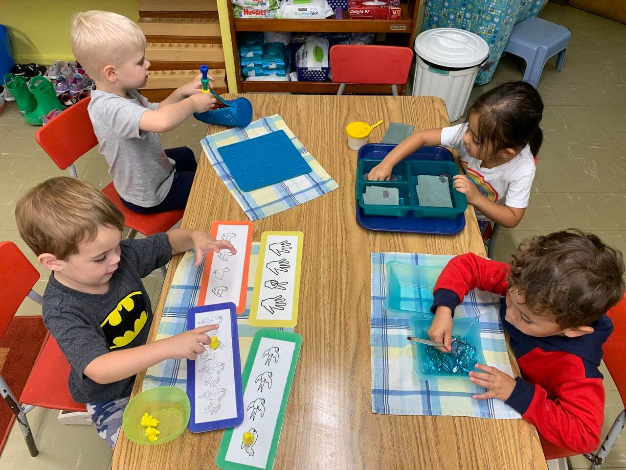 Durham Academy campus photo 2