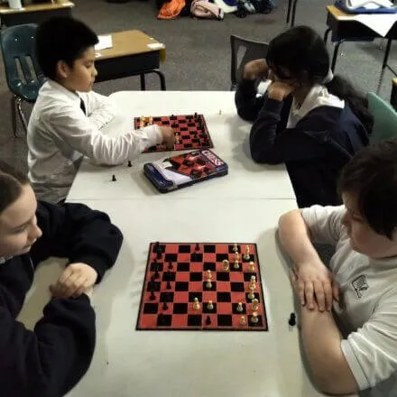 Durham Academy campus photo 6