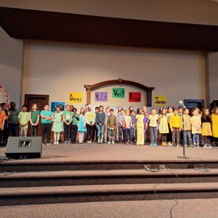 Durham Academy campus photo 7