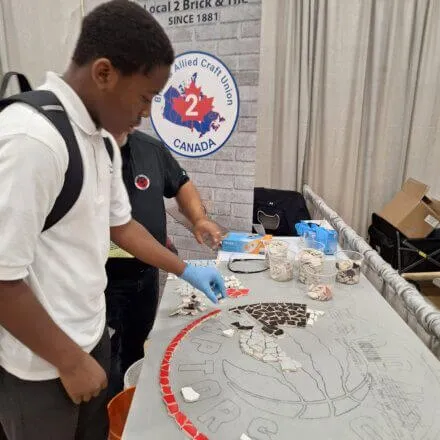 Durham Academy campus photo 8