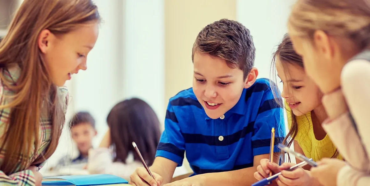 Edmonton Academy campus photo 1