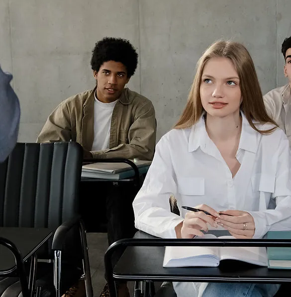 Edmonton Academy campus photo 3