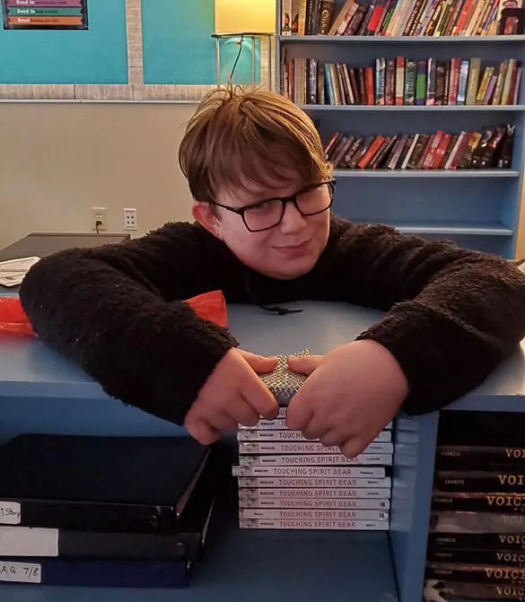 Edmonton Academy campus photo 4