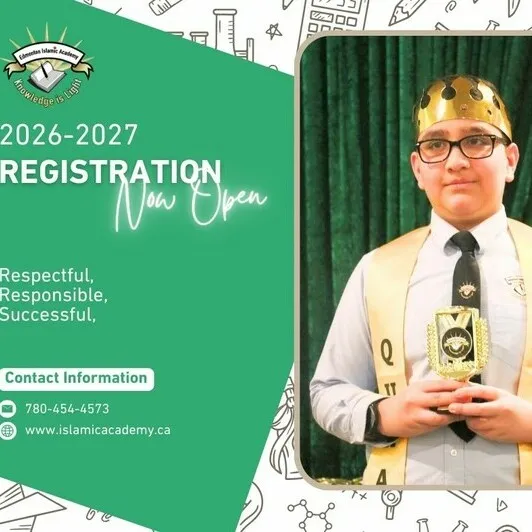 Edmonton Islamic Academy - Early Childhood Centre campus photo 8