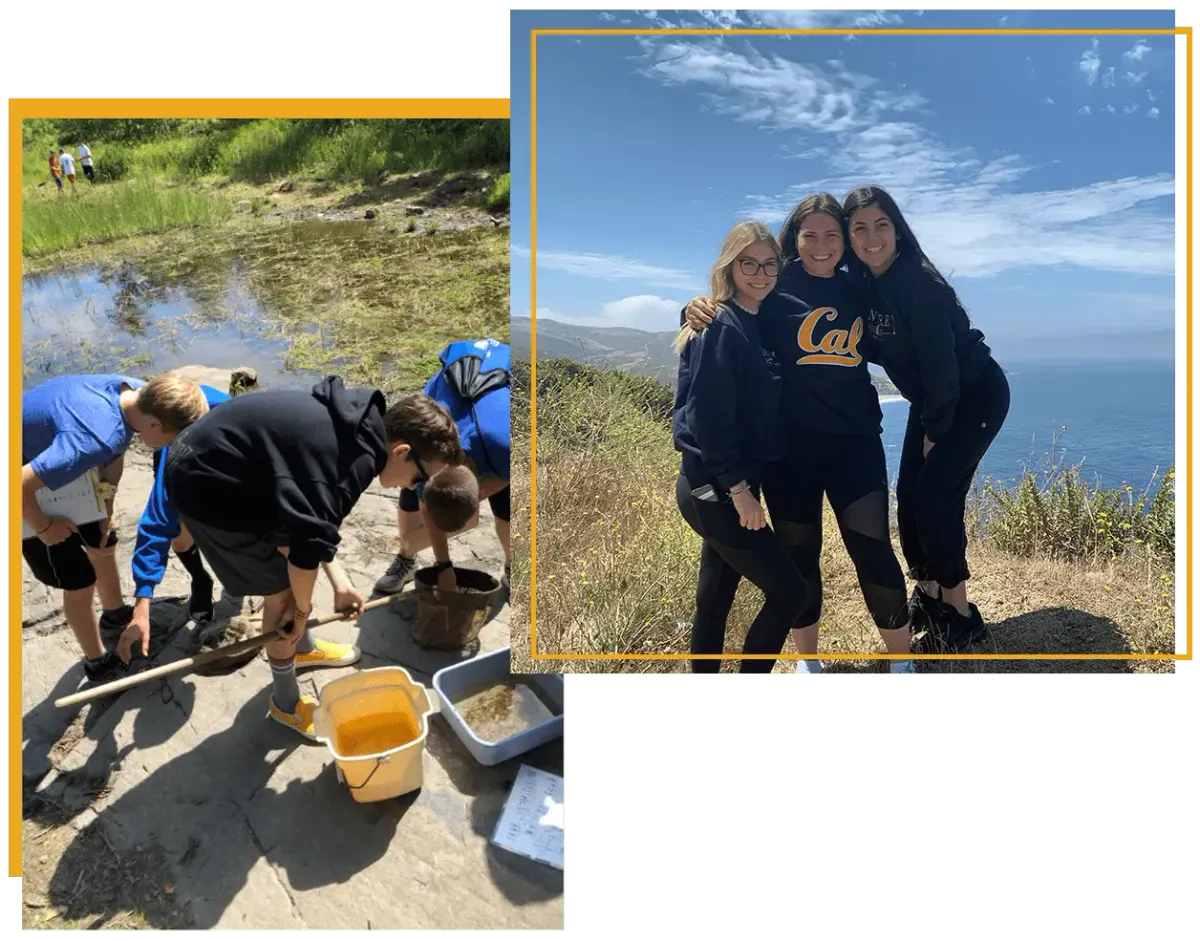 EduTravel Summer School campus photo 1