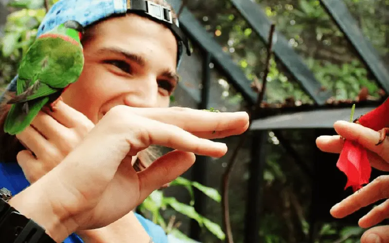 EduTravel Summer School campus photo 2