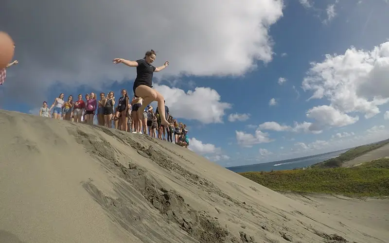 EduTravel Summer School campus photo 4