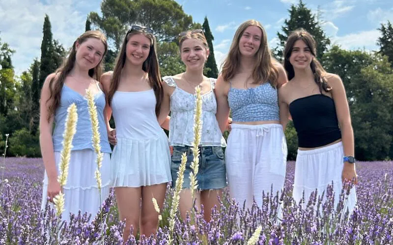 EduTravel Summer School campus photo 5