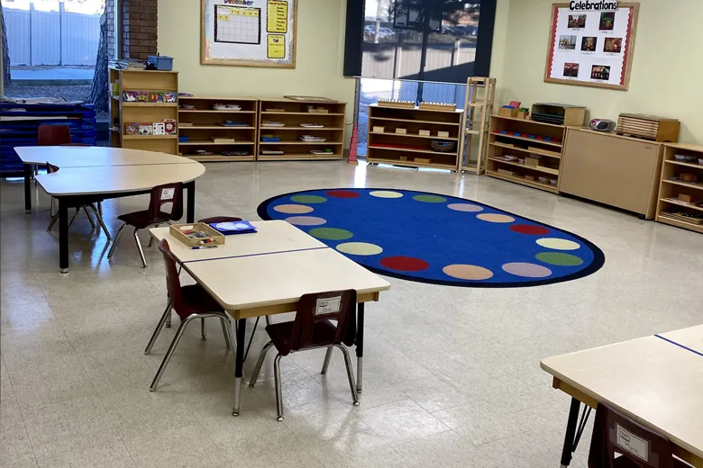 Elite Montessori School