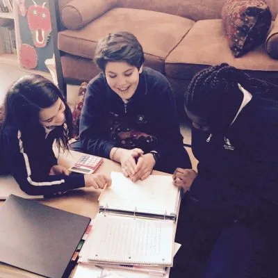 Ellington Montessori School campus photo 2