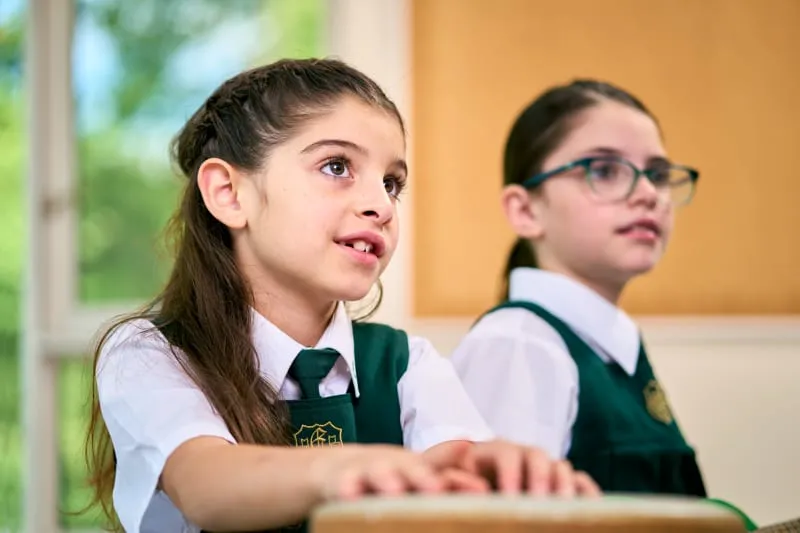 Elmwood School campus photo 1