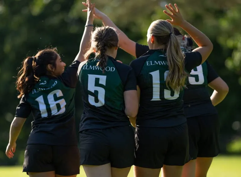 Elmwood School campus photo 2