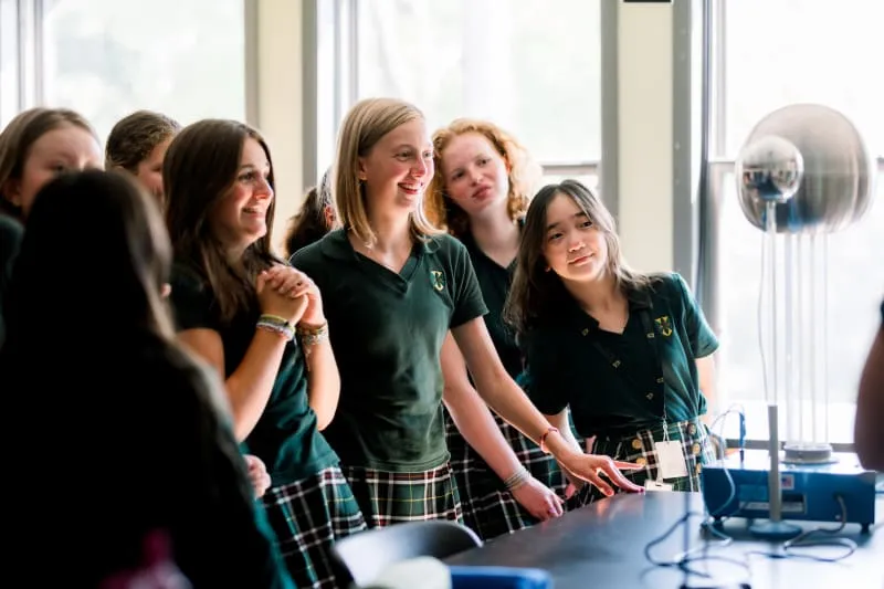 Elmwood School campus photo 3