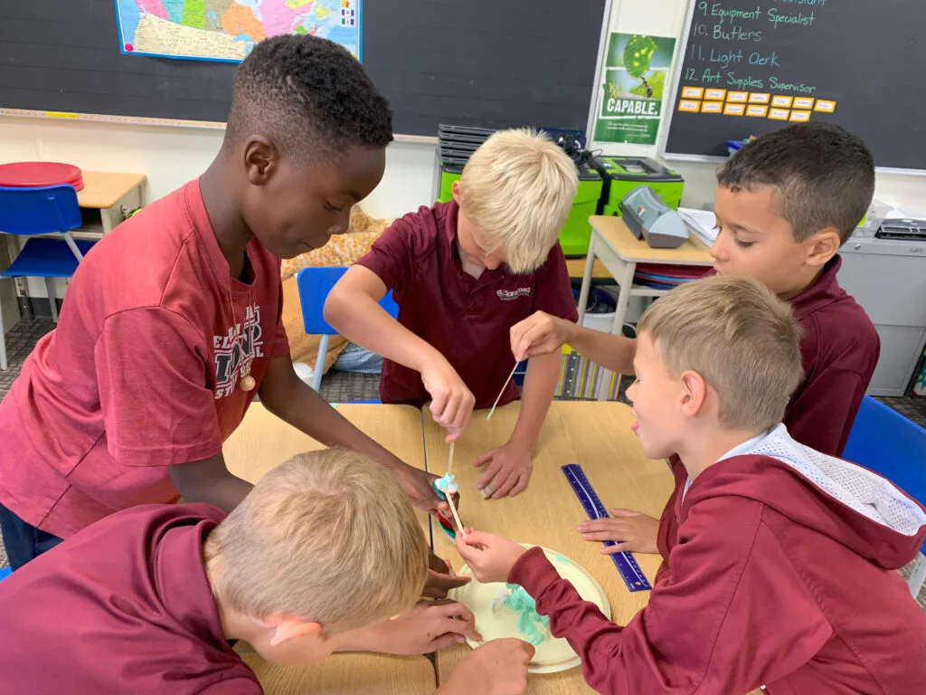 Elora Road Christian School campus photo 4