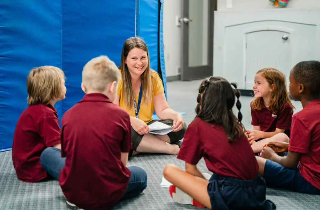 Elora Road Christian School campus photo 5