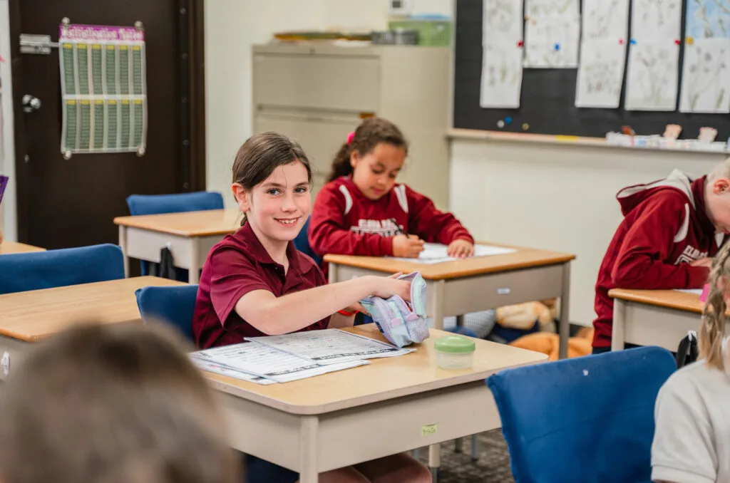 Elora Road Christian School campus photo 6