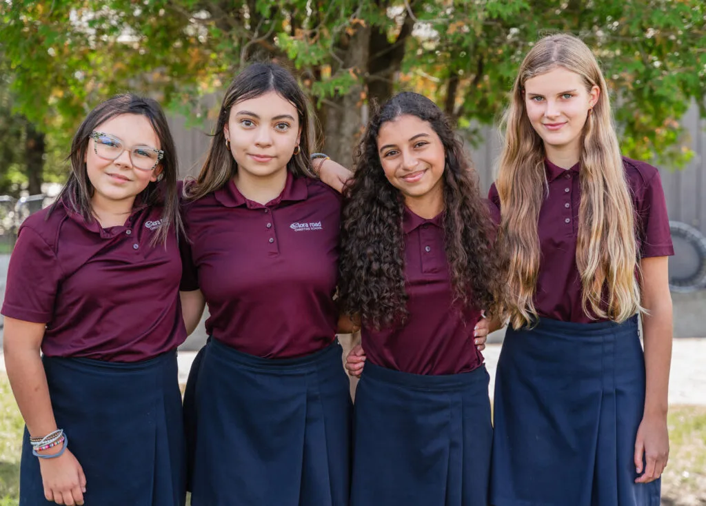 Elora Road Christian School campus photo 8