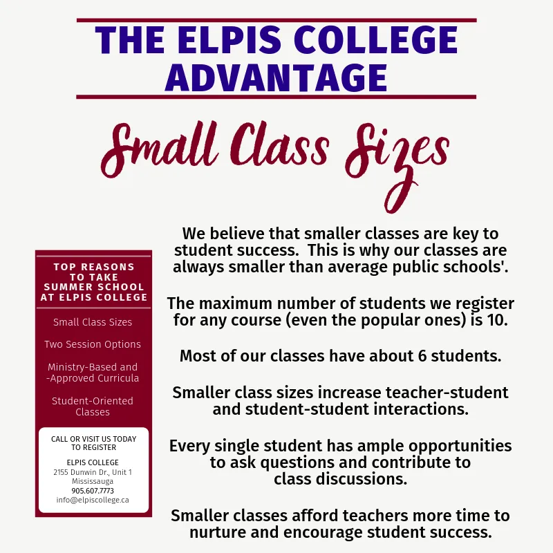 ELPIS COLLEGE TORONTO campus photo 2