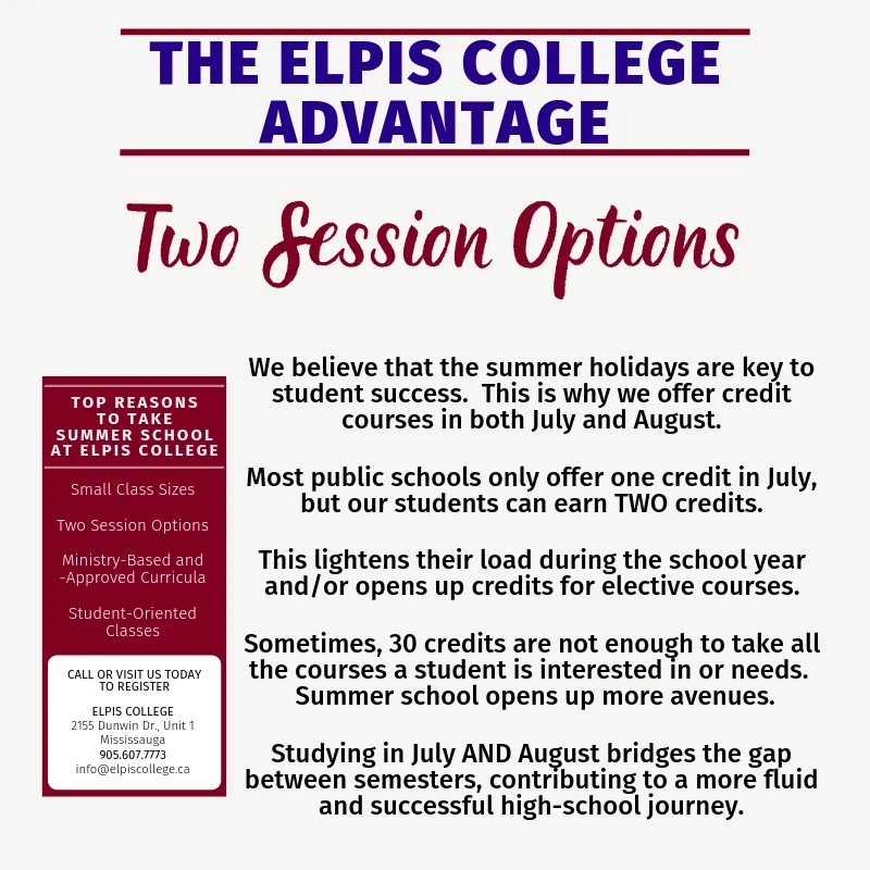 ELPIS COLLEGE TORONTO campus photo 3