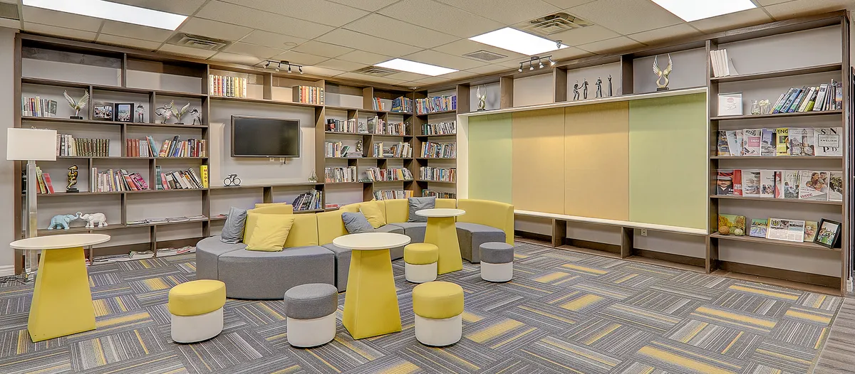 Elton Academy campus photo 1