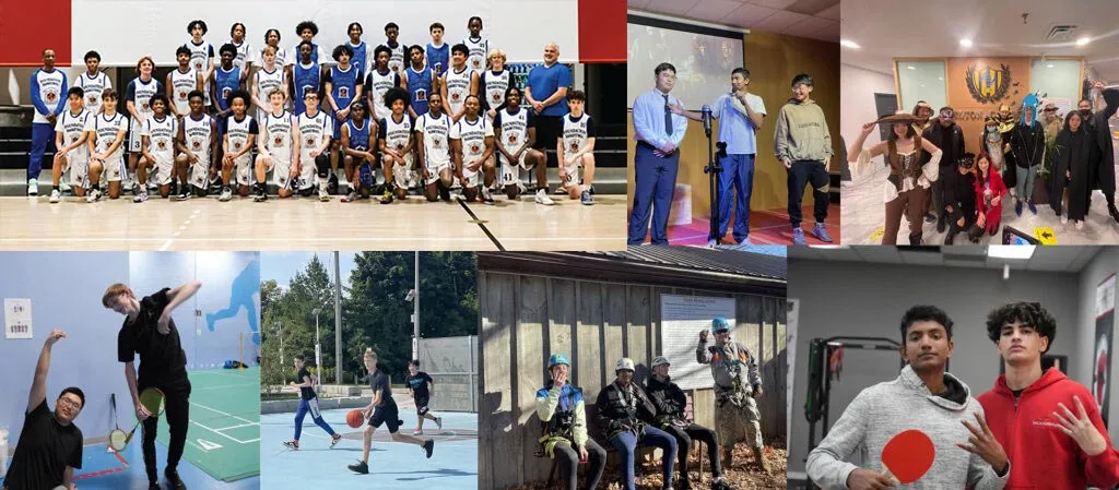 Elton Academy campus photo 2