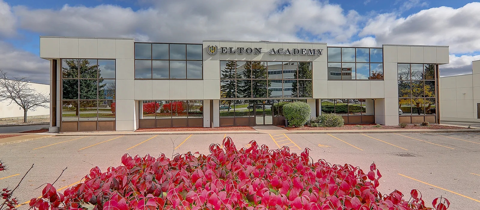 Elton Academy