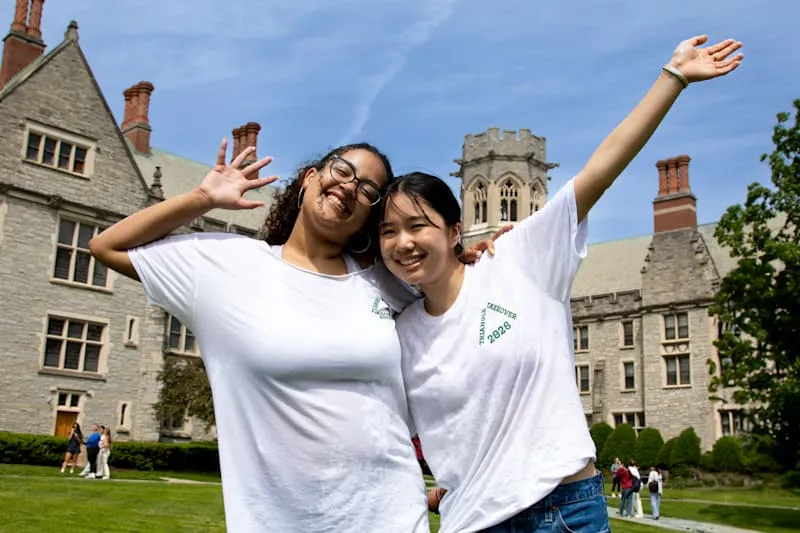 Emma Willard School campus photo 2