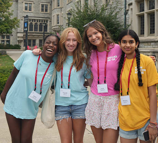 Emma Willard School campus photo 3