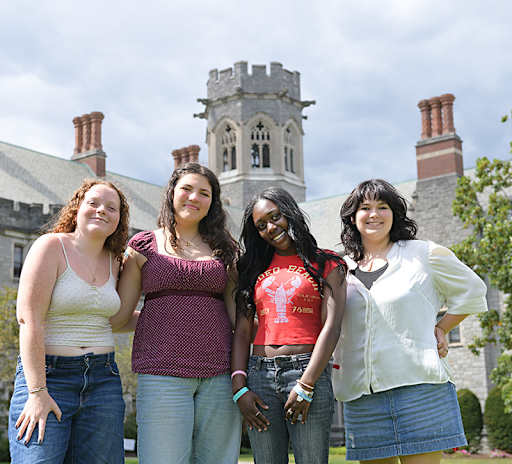 Emma Willard School campus photo 5