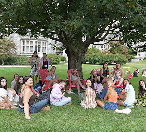 Emma Willard School campus photo 6