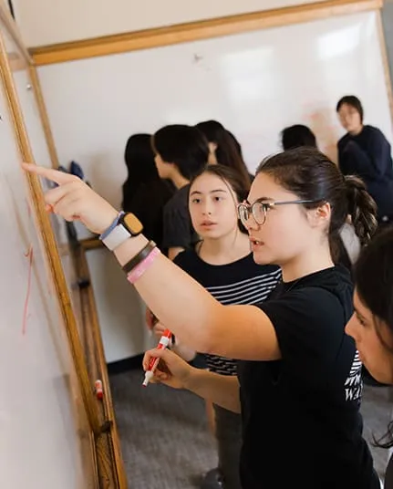 Emma Willard School campus photo 7