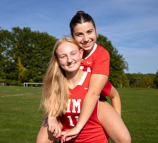Emma Willard School campus photo 8