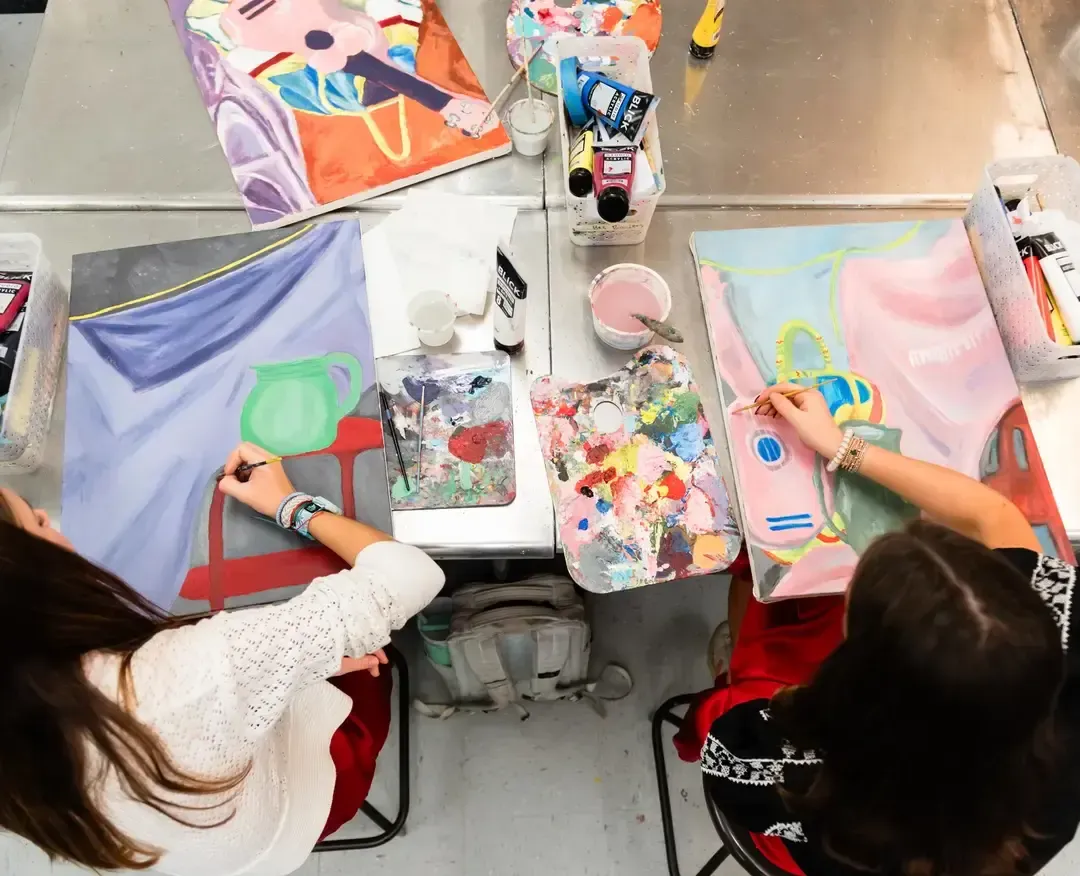 Episcopal High School campus photo 3