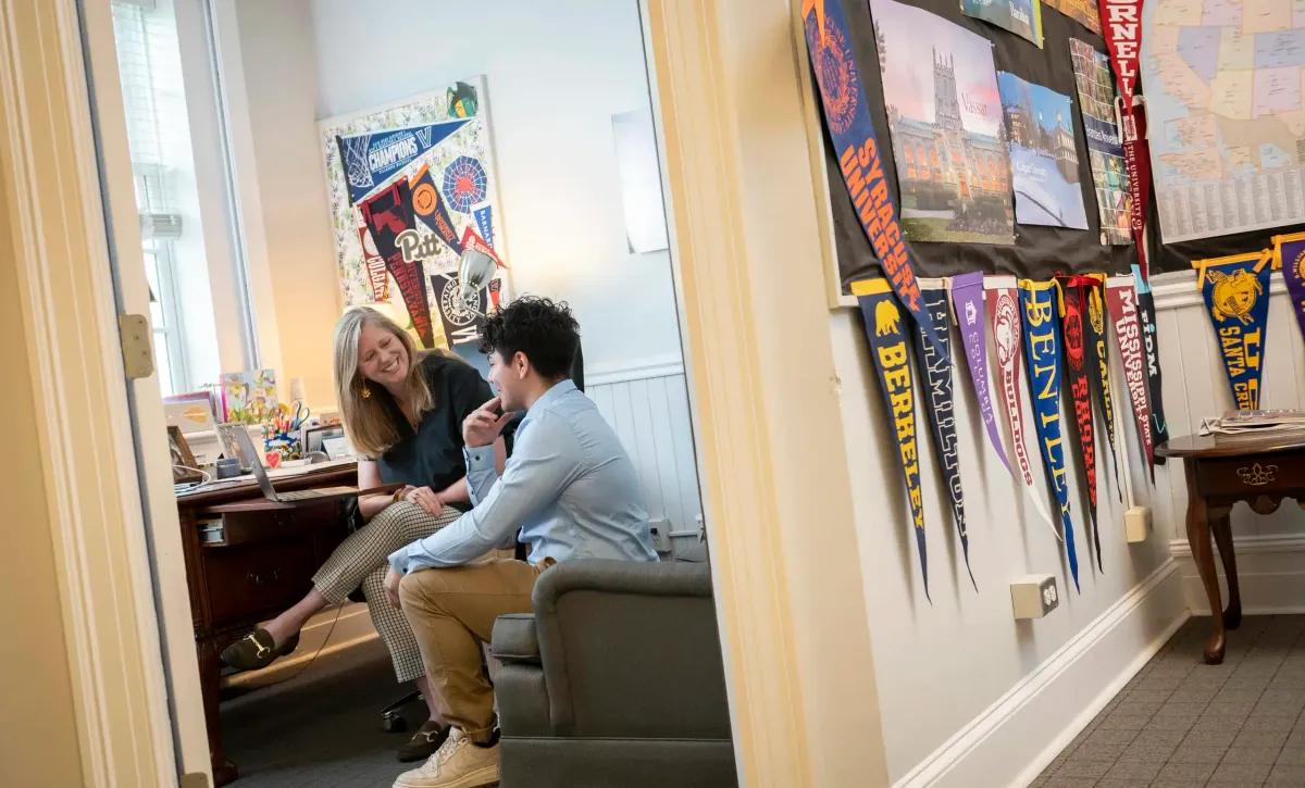 Episcopal High School campus photo 4