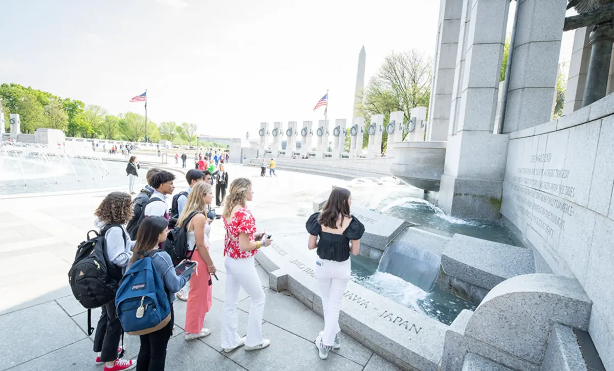 Episcopal High School campus photo 5