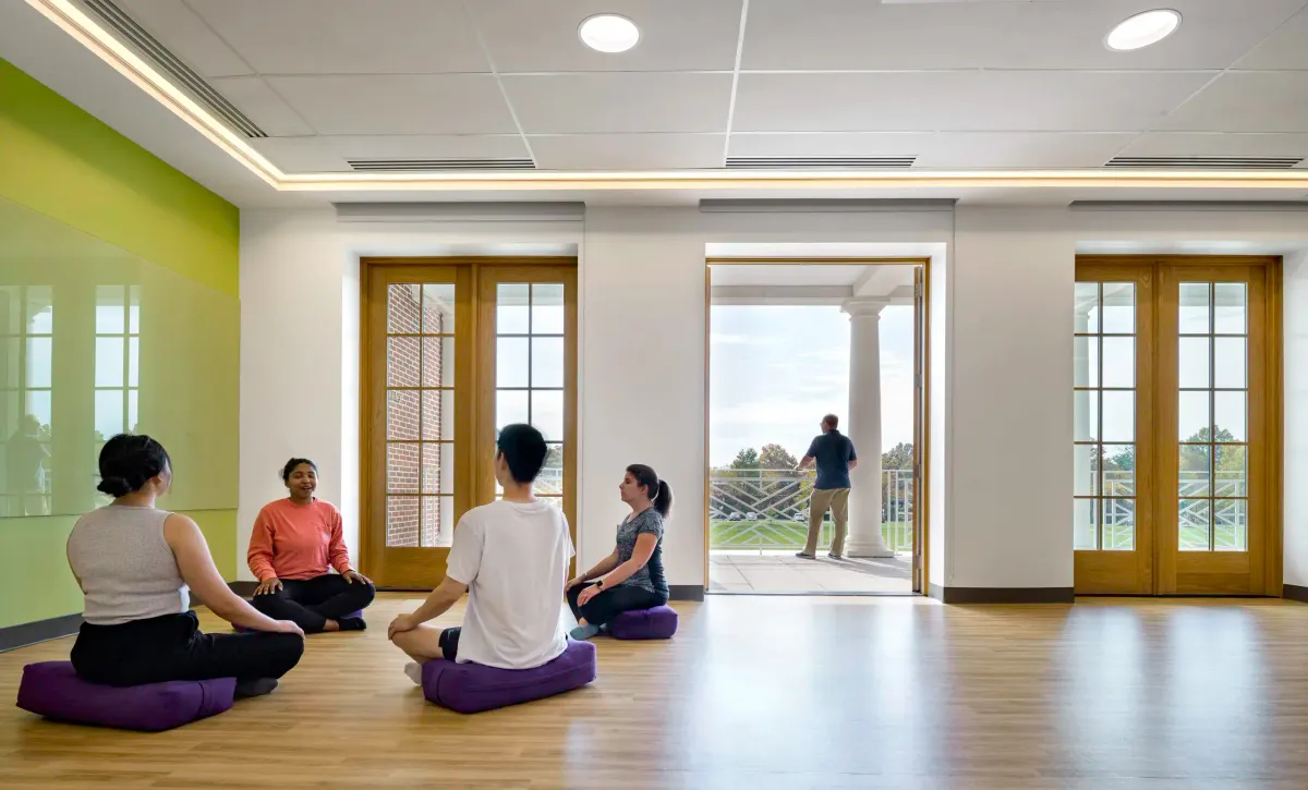 Episcopal High School campus photo 6