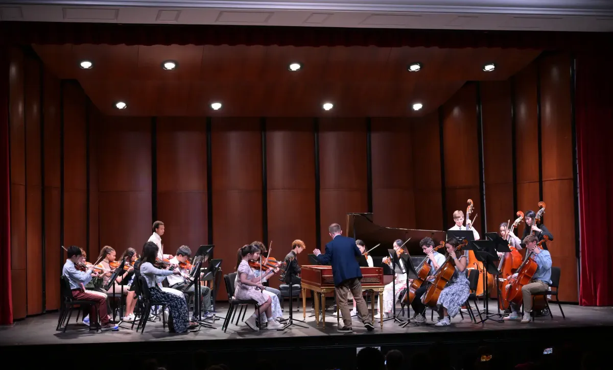 Episcopal High School campus photo 7